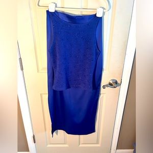 Byer Too! Women’s-7, Royal Blue